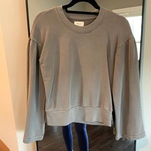 Madewell sweatshirt